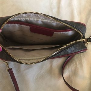 Michael Kors crossbody bag